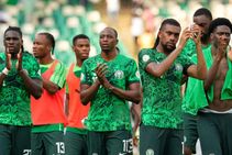 Alex Iwobi Targeting Africa Cup Of Nations Glory With Nigeria Despite Slow Start