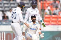 India Pass 300 To Leave England Facing Uphill Battle In First Test