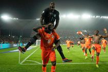 Ivory Coast Knock Holders Senegal Out Of Africa Cup Of Nations On Penalties