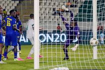 Afcon 2023 Patson Daka Strikes Late To Salvage Point For 10 Man Zambia Against Tanzania