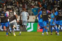 Egypt Suffer More Afcon Shoot Out Agony As Dr Congo Keeper Nets Winning Penalty