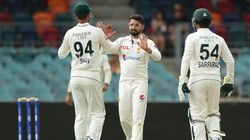 Pakistan Spinner Abrar Ahmed To Be Punished By Pcb After 3 0 Whitewash In Australia Reason Revealed