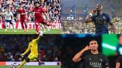 Afcon 2024 Salah Mane Onana Hakimi Who Will Be Crowned Africa S Continental Champion