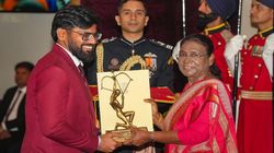 Mohammed Shami India Captain Ajay Kumar Reddy Reveals Blind Cricket Reaction