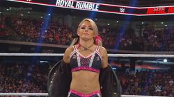 Wwe Royal Rumble 2024 Spoiler On Multiple Returns Set For Rumble Matches