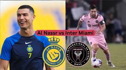 Al Nassr Vs Inter Miami Riyadh Season Cup Preview Team News Playing Xi Live Streaming
