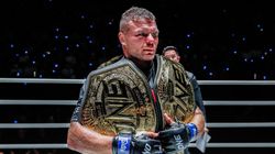 One Championship Anatoly Malykhin Aiming For Historic Triple Crown Reign In 