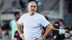 Mohun Bagan Kalinga Super Cup 2024 Antonio Habas Expected To Be In India For Next Match