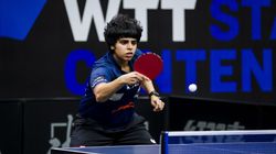 World Table Tennis Star Contender Goa 2024 Archana Kamath Shocks World No 53 Shao Enter Pre Quarters