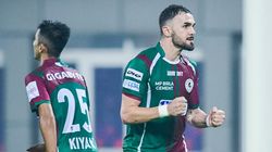Mohun Bagan Vs Hyderabad Fc Kalinga Super Cup 2024 Preview Head To Head Live Streaming