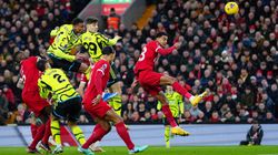 Arsenal Vs Liverpool Live Streaming Ars Vs Liv Fa Cup Schedule Telecast