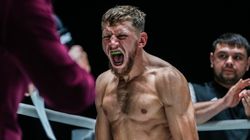 Artem Belakh Ready To Climb The Ladder At One Fight Night 