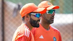 Ind Vs Eng Ravindra Jadeja Makes Selfless Wish For Spin Partner Ravichandran Ashwin But I Wish He