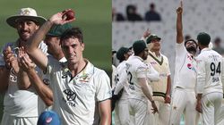 Aus Vs Pak 3rd Test Playing 11 Australia Remain Unchanged Pakistan Make Two Changes