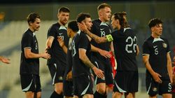 Afc Asian Cup India Rival Watch Australia Strength And Weakness
