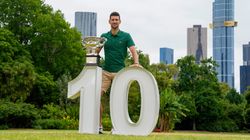Australian Open Draw 2024 Who Are The Seeds How To Watch The Singles Draw