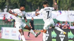 Kalinga Super Cup 2024 Points Table Top Goalscorers On January 