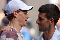 Novak Djokovic Calls Jannik Sinner Loss One Of His Worst Grand Slam Performances