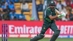 Pak Vs Nz Babar Azam Roars Back To Form To Join Virat Kohli And Rohit Sharma In Elite List