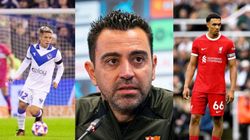 January Transfer Window 2024 Barcelonas Transfer Wishlist Revealed