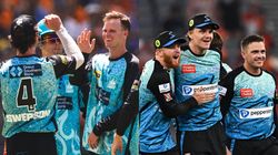 Bbl 13 Challenger Final Brisbane Heat Vs Adelaide Strikers Head To Head Squads Live Streaming