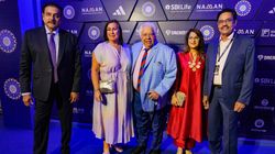 Bcci Awards 2024 Full List Of Award Winners From The Naman Awards Ceremony