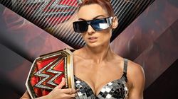 Becky Lynch Sets Her Sight On Participating In Iconic Wwe Gimmick Match