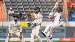 Ind Vs Eng Ben Stokes Brings Bazball To India But Teammates Persish Against Ashwin Axar Jade