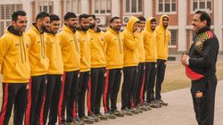 Bengaluru Bulls Coach Randhir Singhs Tactical Move With Ran Singh Disrupts Tamil Thalaivas Game