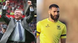 Sir Alex Fergusons Old Quotes On Missing Out On Karim Benzema As The Frenchman Gets Linked To Manchester United And Arsenal