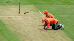 Ind Vs Sa Dont Mind Playing On Seaming Tracks If People Shut Their Mouth On Indian Pitches Rohit Sha