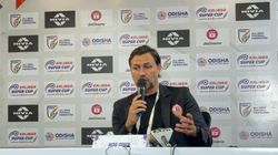 East Bengal Coach Carles Cuadrat After Derby Win Mohun Bagan Super Cup