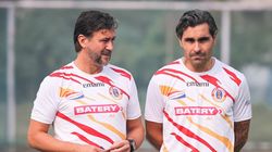 Kalinga Super Cup 2024 East Bengal Coach Plays Down Talks Of Foreign Signings