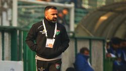 Sreenidi Deccan Coach Carlos Vaz Pinto Speak Travel Tough 25000 Kms Away