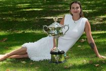 Superb Sinner And Sabalenka 5 Things We Learned From The Australian Open