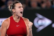 Aryna Sabalenka Sets Up Coco Gauff Showdown In Australian Open Semi Finals