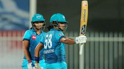 Wpl Season 2 Sri Lankas Chamari Athapaththu Joins Up Warriorz Replacing Lauren Bell