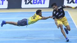 Ultimate Kho Kho Season 2 Chennai Quick Guns Vs Telugu Yoddhas Preview