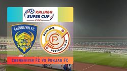 Chennaiyin Fc Vs Punjab Fc Kalinga Super Cup Preview H2h Playing Xi Live Streaming