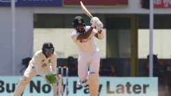 Ind Vs Eng Did Team India Miss The Experience Of Cheteshwar Pujara At No 3 In Hyderabad