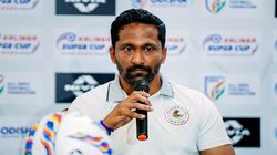 Mohun Bagan Coach Clifford Miranda Derby Defeat East Bengal Super Cup