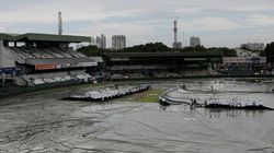 Sri Lanka Vs Zimbabwe 3rd T20i Colombo R Premadasa Stadium Pitch Report Weather Forecast Stats
