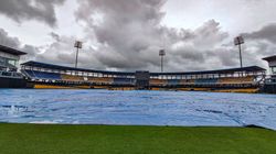 Sri Lanka Vs Zimbabwe 1st Odi Colombo Pitch Report Weather Forecast Stats