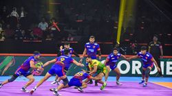 Pkl 2023 Dabang Delhi Kabaddi Comeback Sparks Capitals Excitement After 4 Years