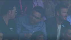 Sachin Tendulkar Invests In Tennis Ball Indian Street Premier League