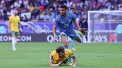 Afc Asian Cup Minnows Vs Big Teams