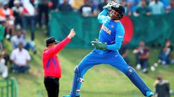 Ind Vs Eng Who Is Dhruv Jurel Wicketkeeper Batter Who Has Walked In Squad Ishan Kishan Controversy