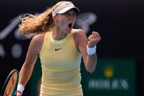 Mirra Andreeva Thrilled To Catch Andy Murrays Eye After Reaching Fourth Round