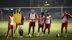 East Bengal Hotel Kalinga Super Cup 2024 Bhubaneswar