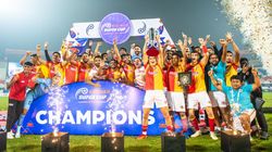 Kalinga Super Cup 2024 Stats Complete List Of Award Winners Prize Money Best Player